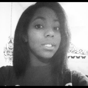 Meet your Posher, Tone 'nae